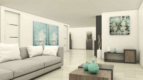 Moradia V4 com Garagem, Piscina Privativa e Possibilidade de Cave