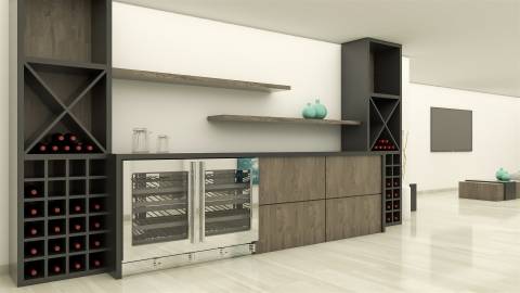 Moradia V4 com Garagem, Piscina Privativa e Possibilidade de Cave