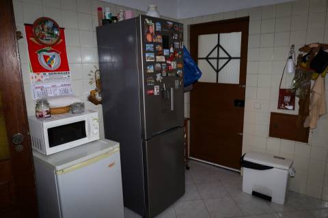 Moradia T2 Venda em Olhão,Olhão