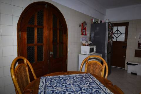 Moradia T2 Venda em Olhão,Olhão