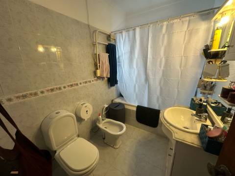 Moradia T2 Venda em Olhão,Olhão