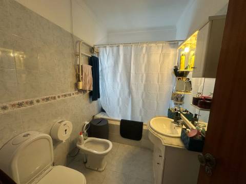 Moradia T2 Venda em Olhão,Olhão