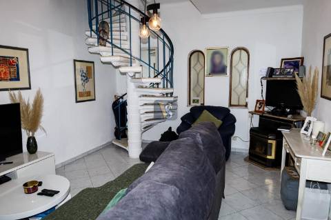 Moradia T2 Venda em Olhão,Olhão