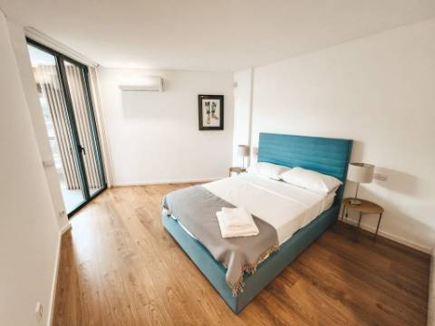 Apartamento T3 Venda em Olhão,Olhão