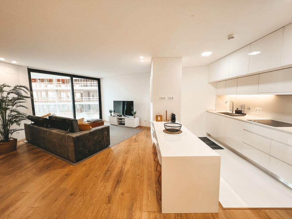 Apartamento T3 Venda em Olhão,Olhão
