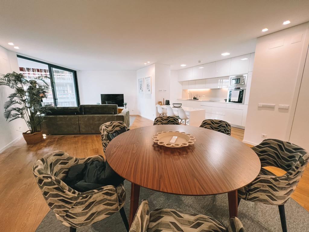 Apartamento T3 Venda em Olhão,Olhão
