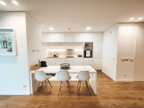 Apartamento T3 Venda em Olhão,Olhão