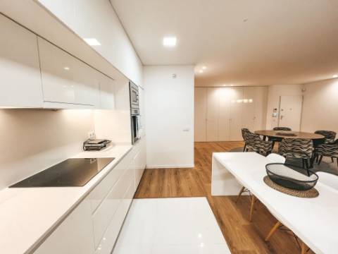 Apartamento T3 Venda em Olhão,Olhão
