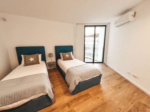 Apartamento T3 Venda em Olhão,Olhão