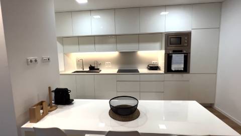 Apartamento T3 Venda em Olhão,Olhão