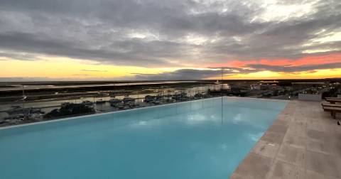 Apartamento T3 Venda em Olhão,Olhão