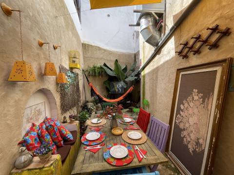 Loja  Arrendamento em Olhão,Olhão