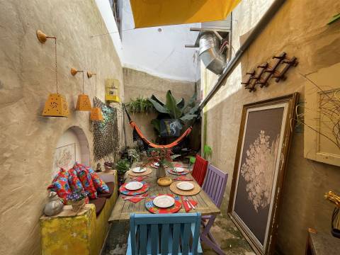 Loja  Arrendamento em Olhão,Olhão