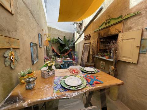 Loja  Arrendamento em Olhão,Olhão