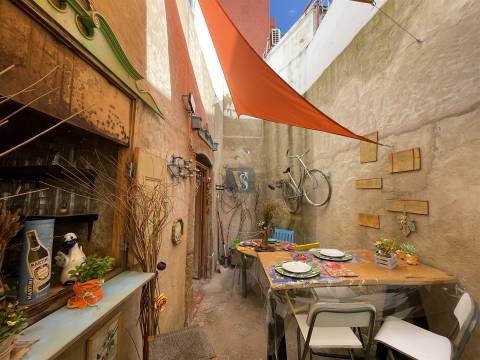 Loja  Arrendamento em Olhão,Olhão