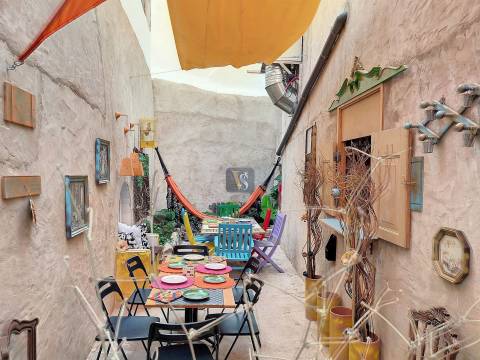 Loja  Arrendamento em Olhão,Olhão