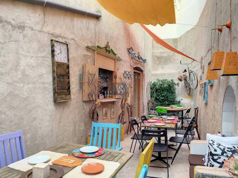 Loja  Arrendamento em Olhão,Olhão