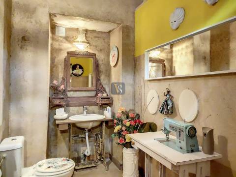 Loja  Arrendamento em Olhão,Olhão