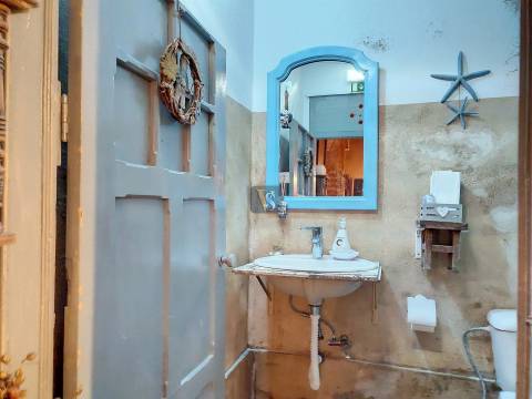 Loja  Arrendamento em Olhão,Olhão