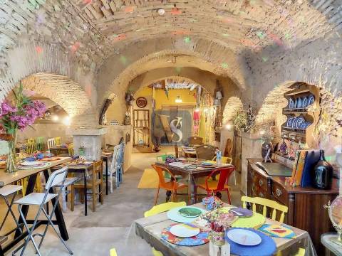 Loja  Arrendamento em Olhão,Olhão