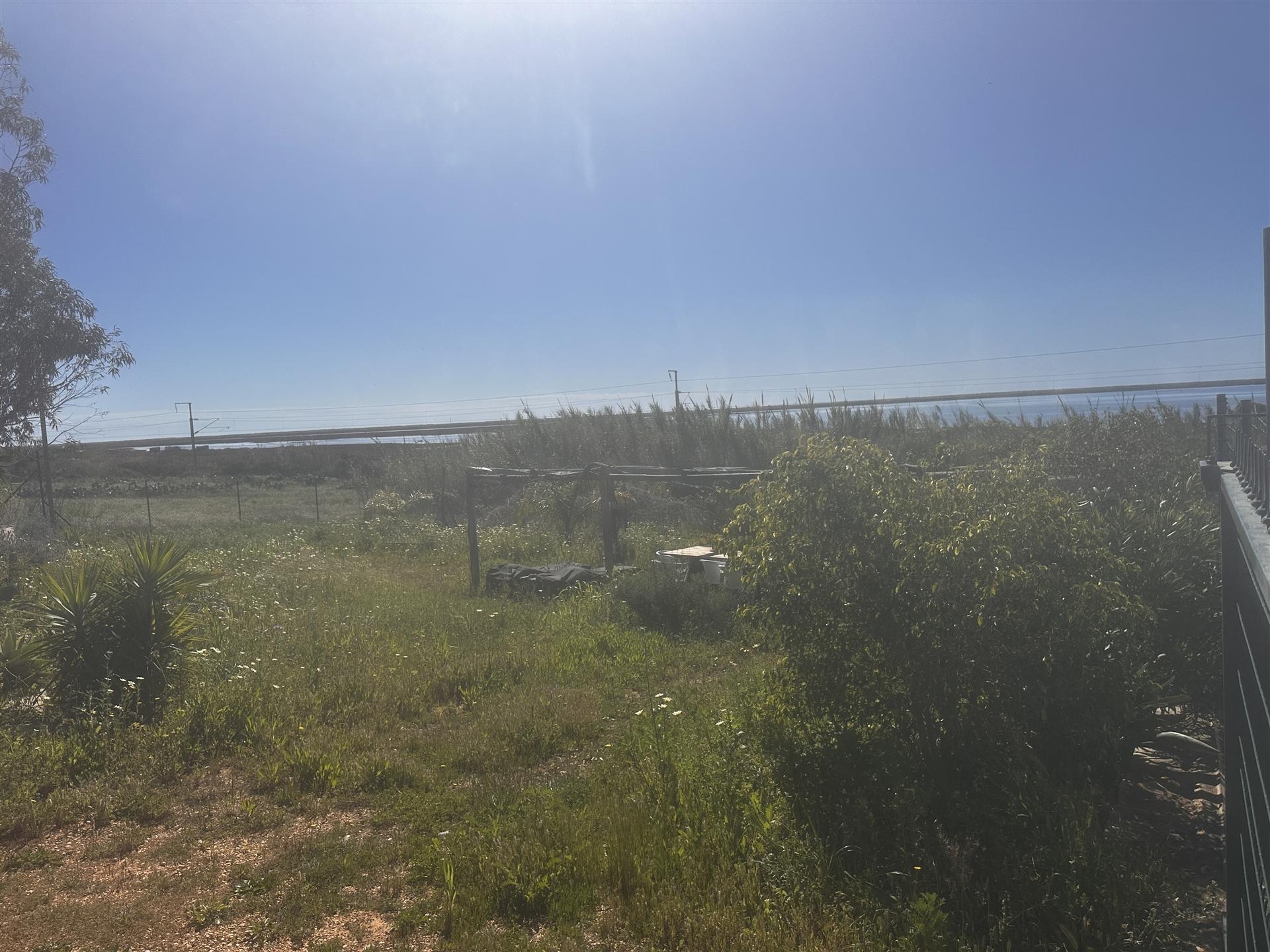 Terreno Rústico  Venda em Moncarapacho e Fuseta,Olhão