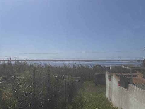 Terreno Rústico  Venda em Moncarapacho e Fuseta,Olhão