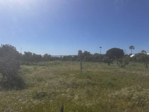 Terreno Rústico  Venda em Moncarapacho e Fuseta,Olhão