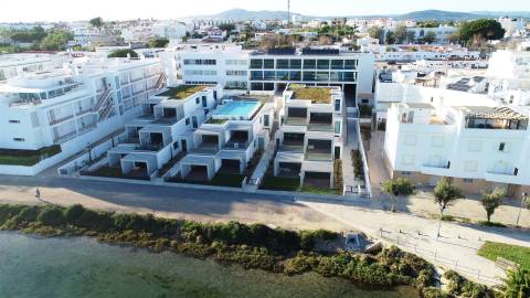 Apartamento T1 Venda em Moncarapacho e Fuseta,Olhão