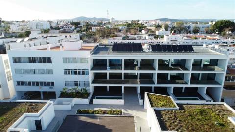 Apartamento T1 Venda em Moncarapacho e Fuseta,Olhão