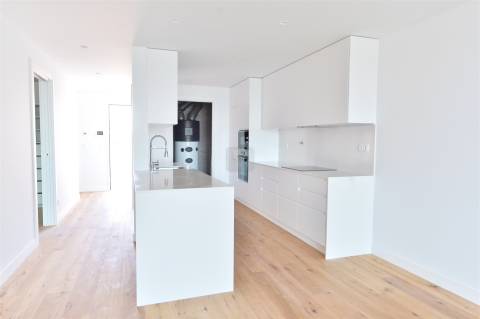 Apartamento T1 Venda em Moncarapacho e Fuseta,Olhão