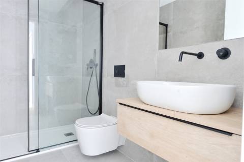 Apartamento T1 Venda em Moncarapacho e Fuseta,Olhão