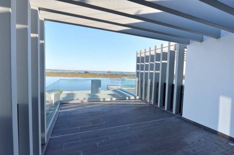 Apartamento T1 Venda em Moncarapacho e Fuseta,Olhão