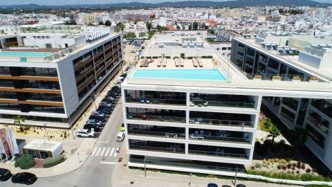 Apartamento T2 Venda em Olhão,Olhão