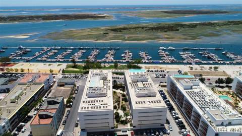 Apartamento T2 Venda em Olhão,Olhão