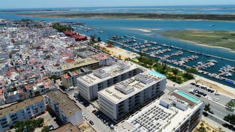 Apartamento T2 Venda em Olhão,Olhão