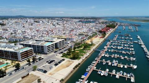 Apartamento T2 Venda em Olhão,Olhão