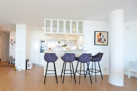 Apartamento T2 Venda em Olhão,Olhão