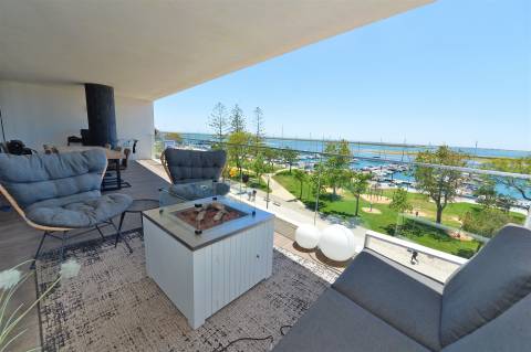 Apartamento T2 Venda em Olhão,Olhão