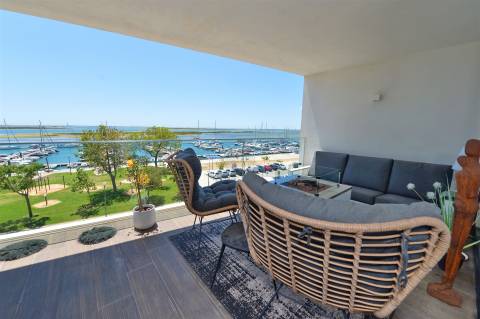 Apartamento T2 Venda em Olhão,Olhão