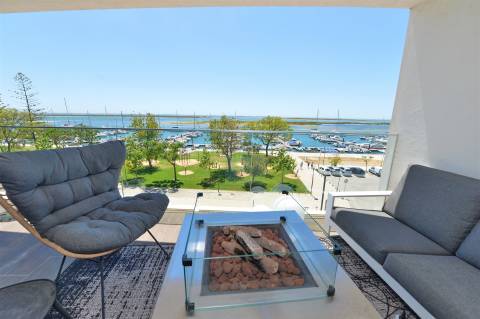 Apartamento T2 Venda em Olhão,Olhão