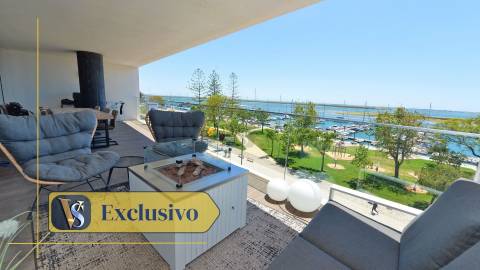 Apartamento T2 Venda em Olhão,Olhão