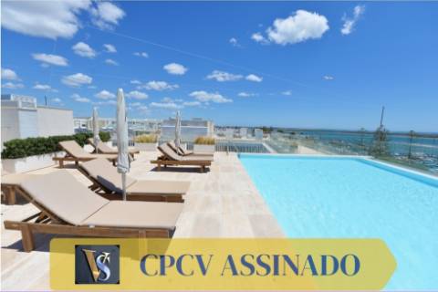 Apartamento T2 Venda em Olhão,Olhão