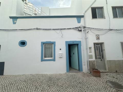 Moradia T1 Venda em Olhão,Olhão