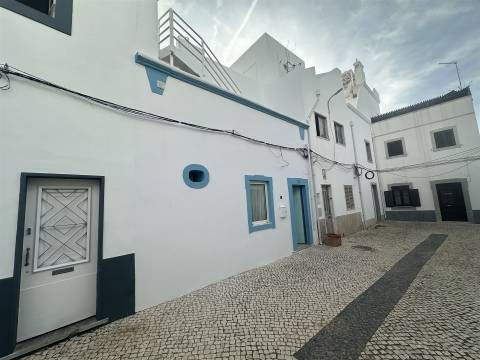Moradia T1 Venda em Olhão,Olhão