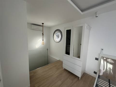 Moradia T1 Venda em Olhão,Olhão