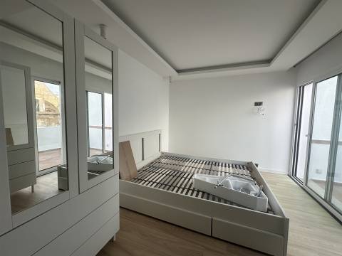 Moradia T1 Venda em Olhão,Olhão