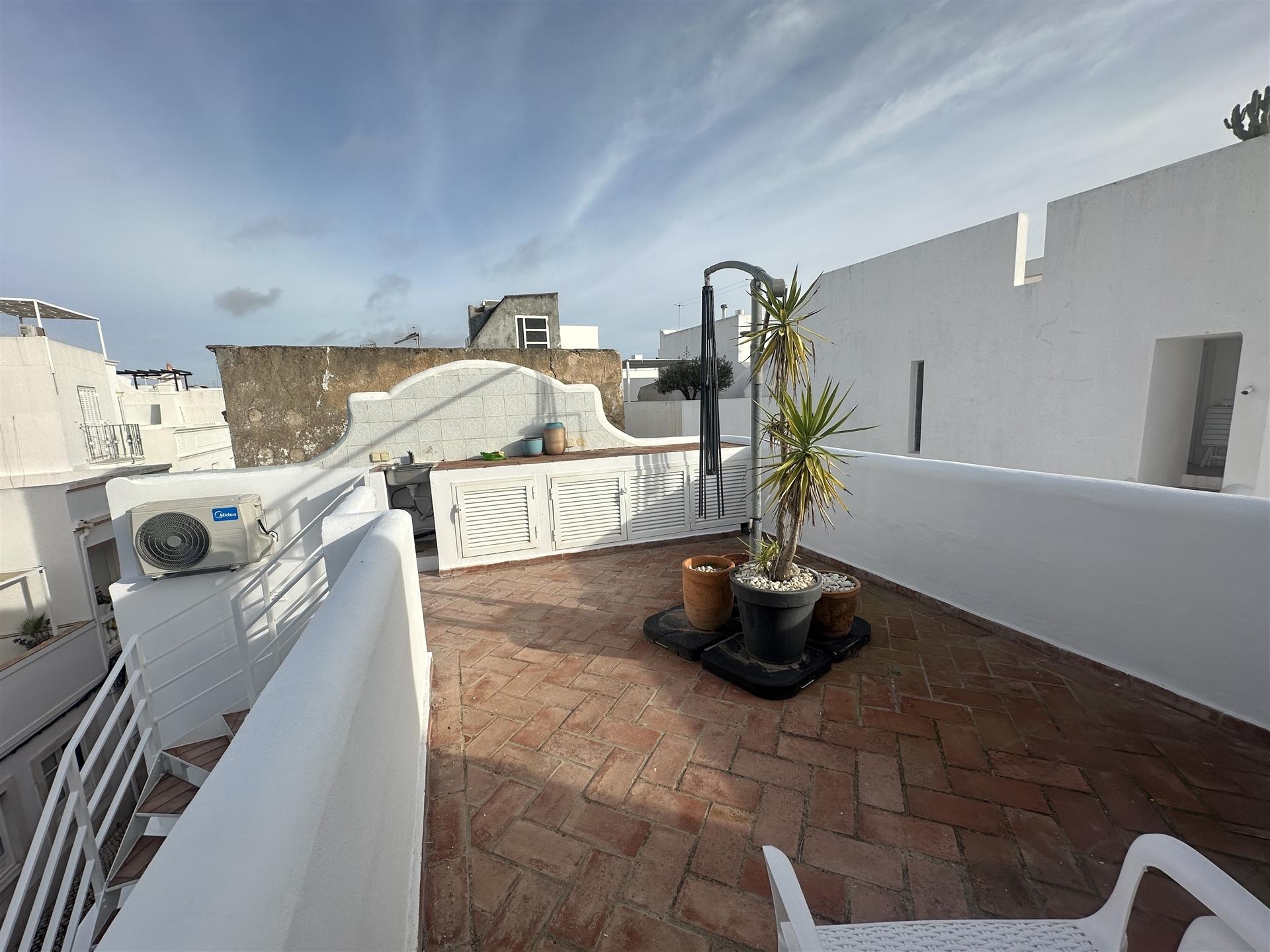 Moradia T1 Venda em Olhão,Olhão