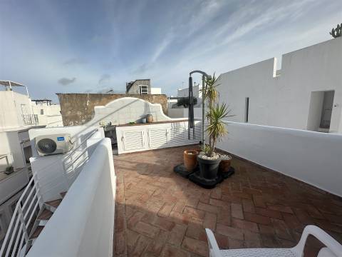 Moradia T1 Venda em Olhão,Olhão