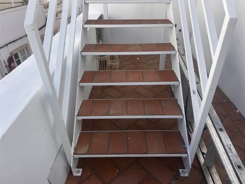 Moradia T1 Venda em Olhão,Olhão