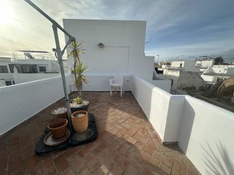 Moradia T1 Venda em Olhão,Olhão